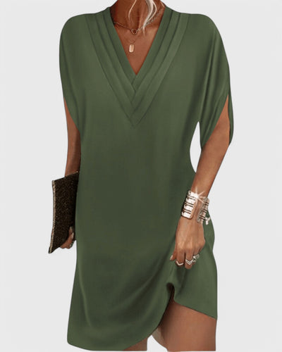 Isabella™ | Elegant, Flattering Dress