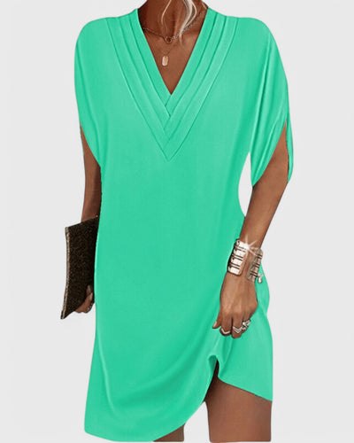 Isabella™ | Elegant, Flattering Dress