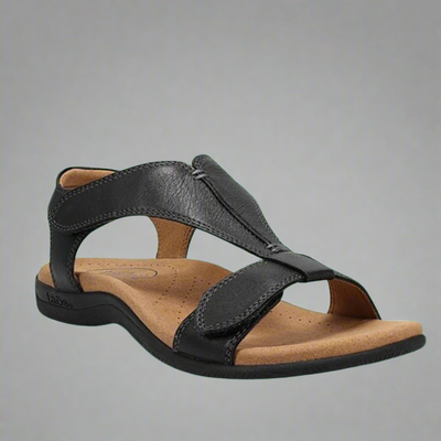 Philine | Orthopaedic Sandals Made from Premium Materials for Pain-Free Walking