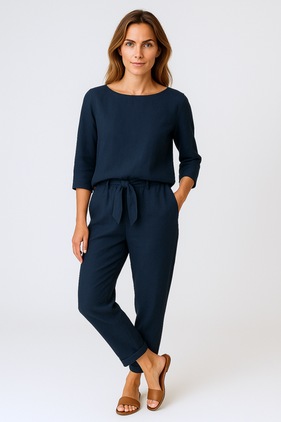 Isabella™ Elegant two-piece set