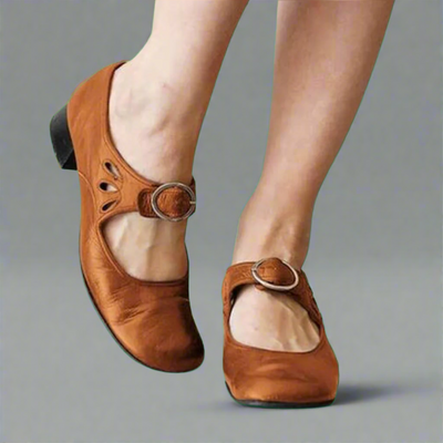 Annelore | New Style Women’s Shoes Single Shoes – Comfortable and Elegant