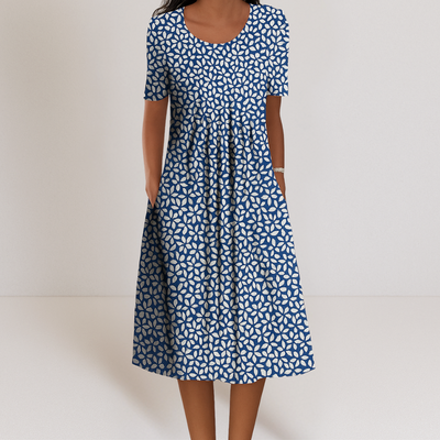 Isabella™ | Elegant dress
