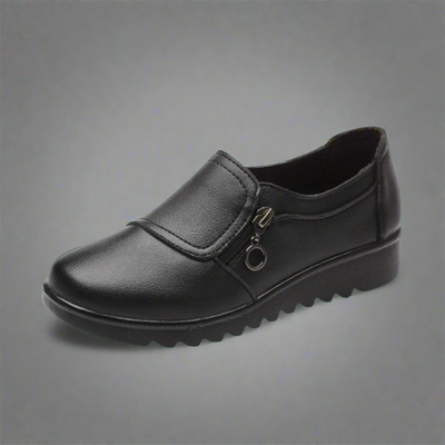Swanhild | Handmade Orthopaedic Leather Shoes for Maximum Comfort