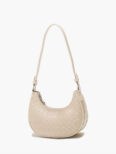 isabella™ Leather Small Shoulder Bag