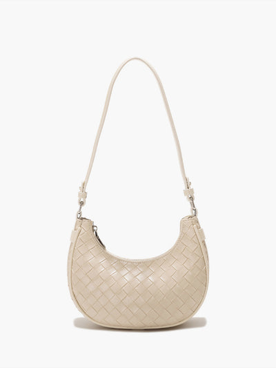 isabella™ Leather Small Shoulder Bag
