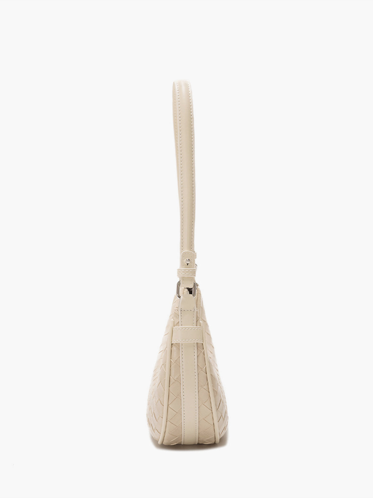 isabella™ Leather Small Shoulder Bag