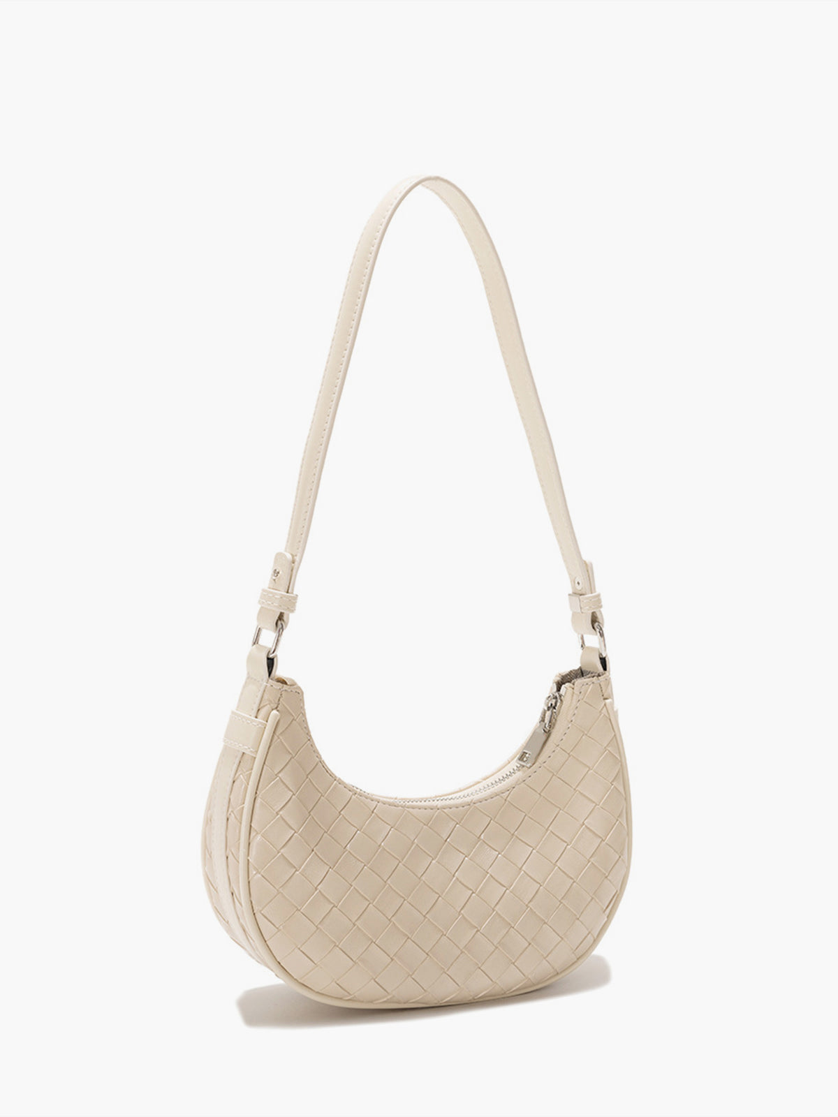 isabella™ Leather Small Shoulder Bag