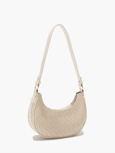 isabella™ Leather Small Shoulder Bag