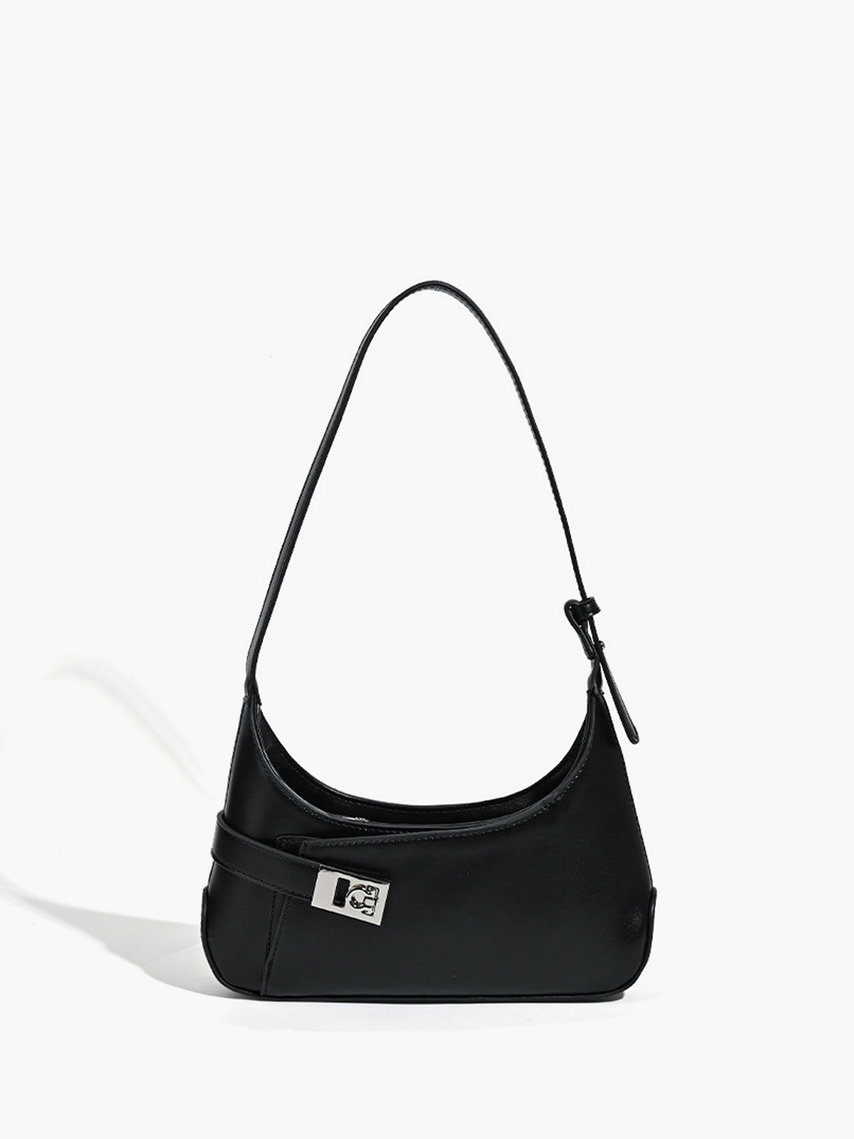 isabella™ Premium Minimalist Shoulder Bag