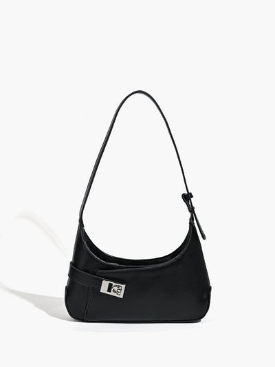 isabella™ Premium Minimalist Shoulder Bag