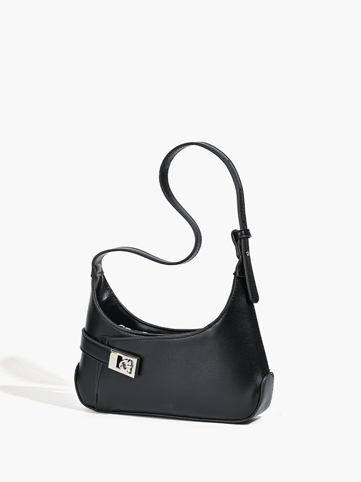 isabella™ Premium Minimalist Shoulder Bag
