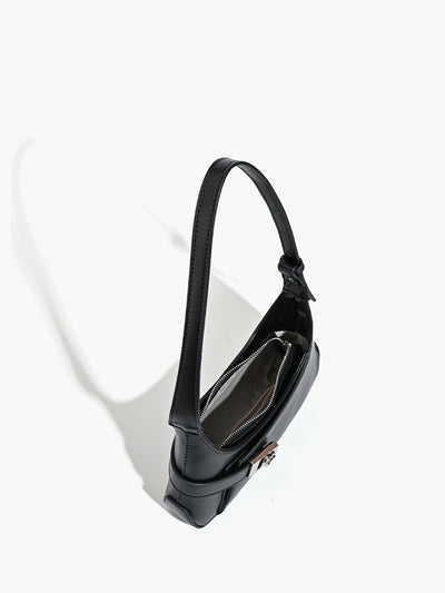 isabella™ Premium Minimalist Shoulder Bag
