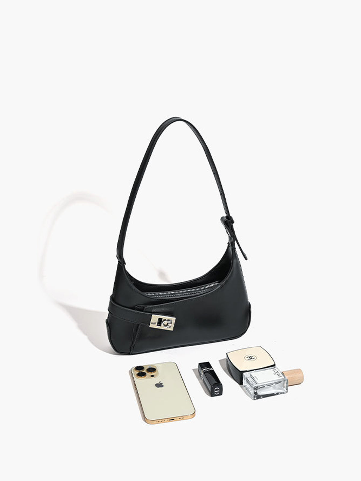 isabella™ Premium Minimalist Shoulder Bag
