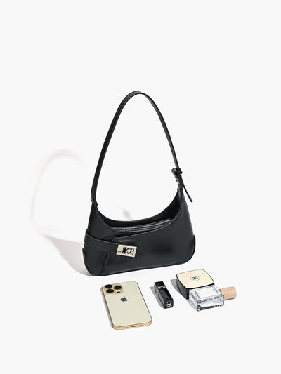 isabella™ Premium Minimalist Shoulder Bag