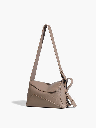 isabella™ Adjustable Strap Crossbody Bag