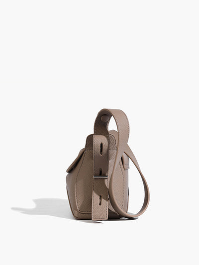 isabella™ Adjustable Strap Crossbody Bag