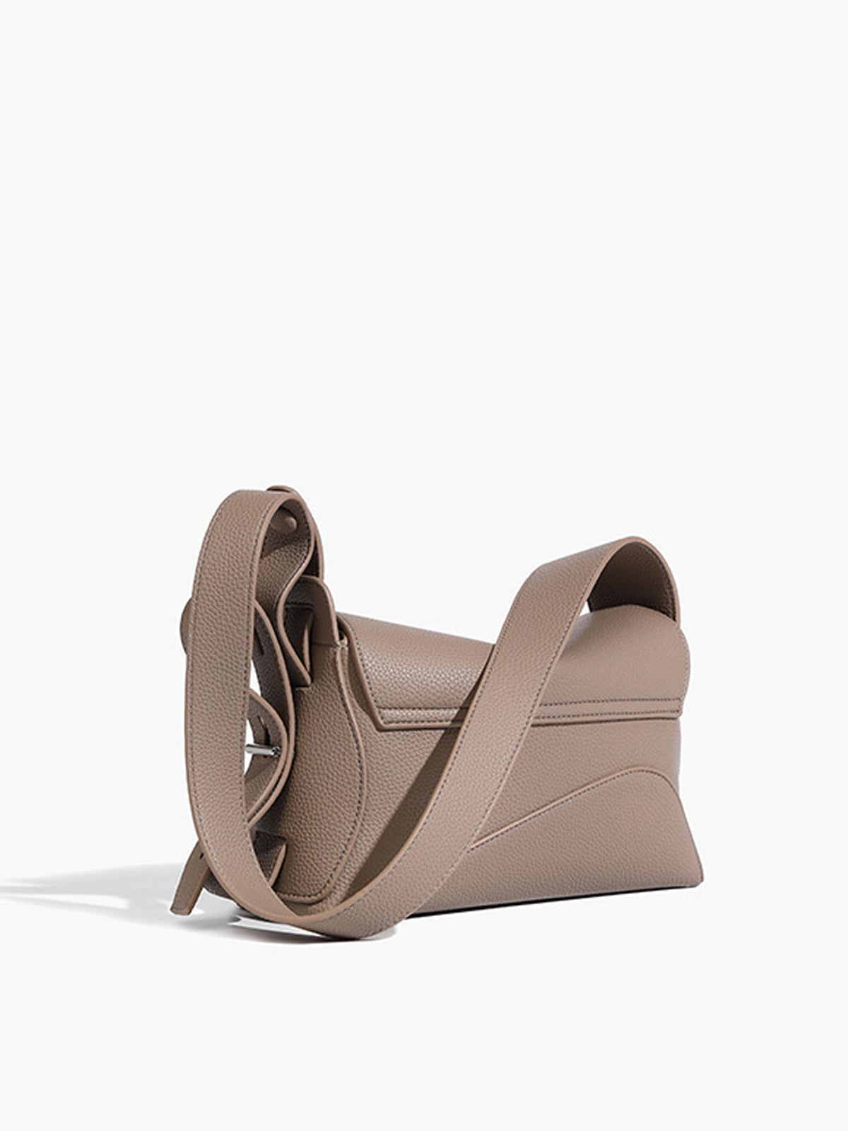 isabella™ Adjustable Strap Crossbody Bag
