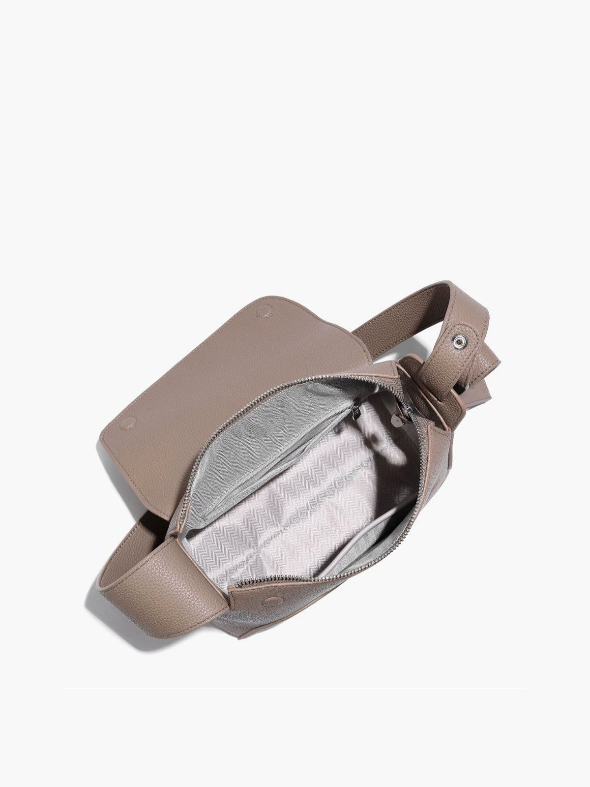 isabella™ Adjustable Strap Crossbody Bag