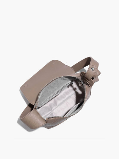isabella™ Adjustable Strap Crossbody Bag