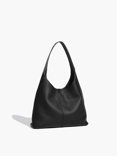 isabella™ Hobo Versatile Lock Tote Bag
