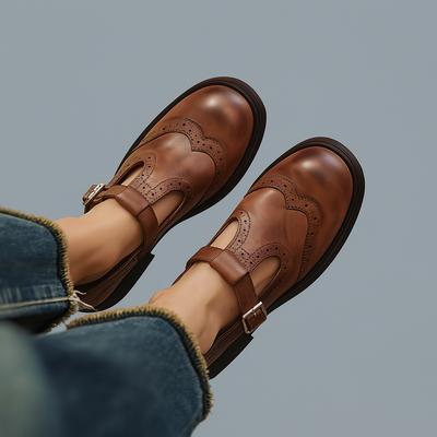 Dionne – Classic Shoes