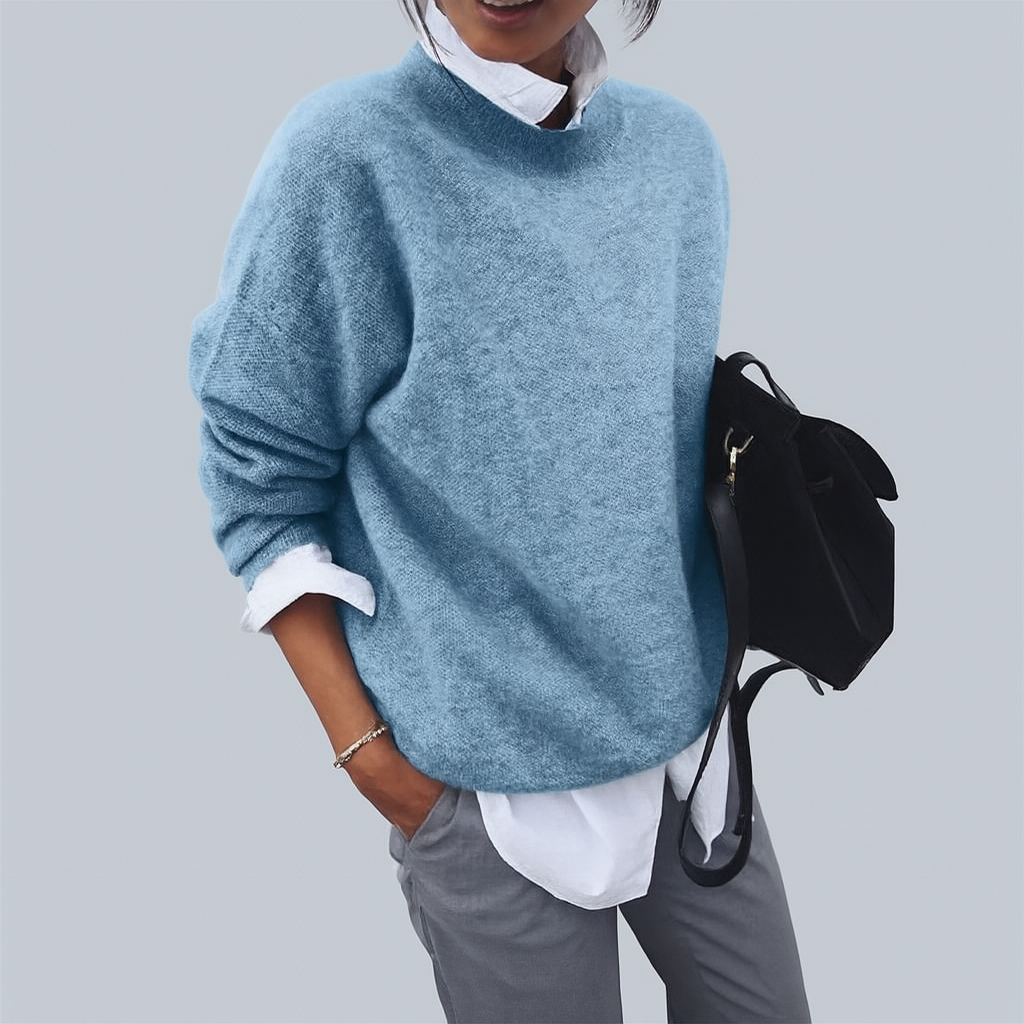Joanna | Soft and Cozy Jumper