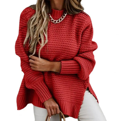 Milana - Knitted Jumper