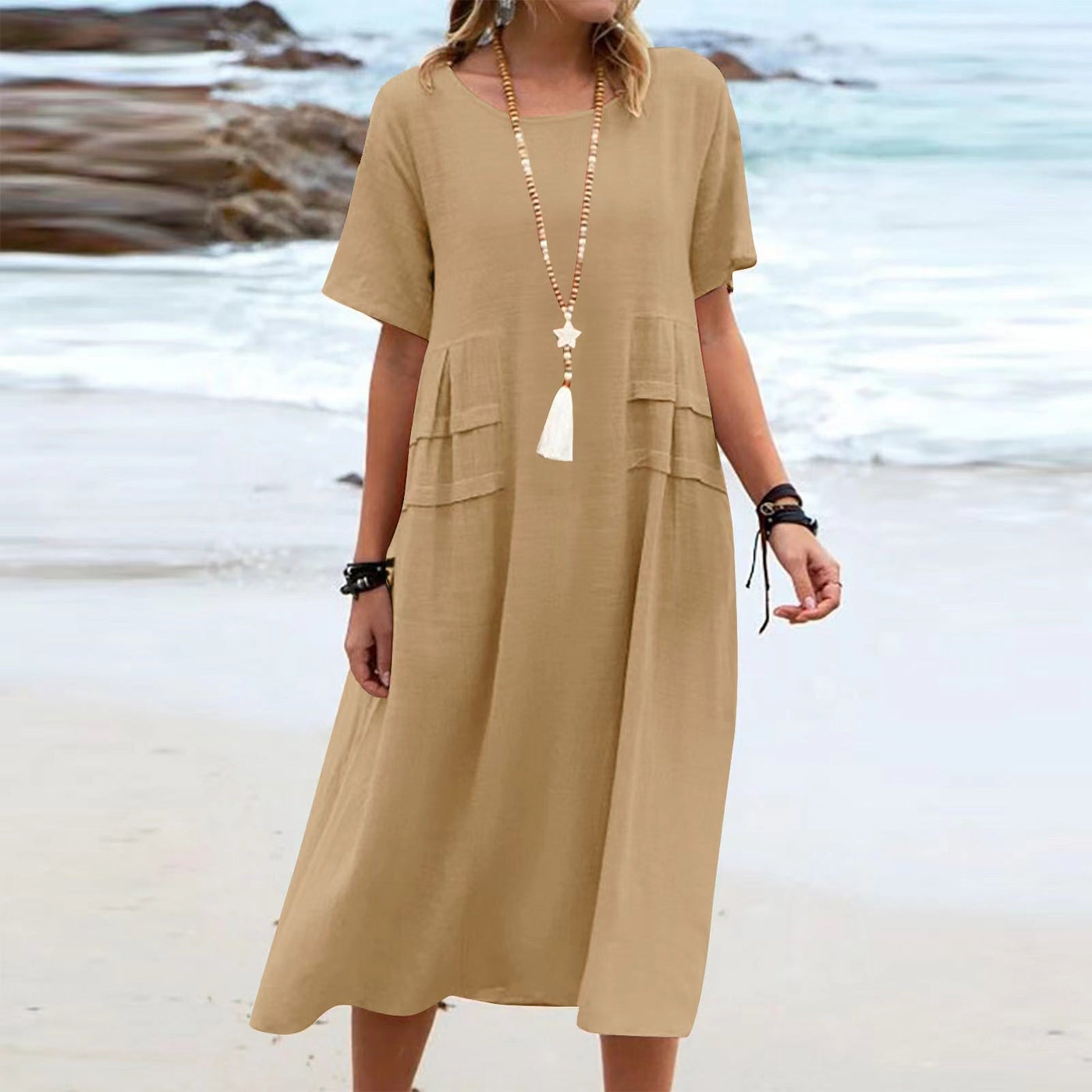 Isabella™ Classy Dress