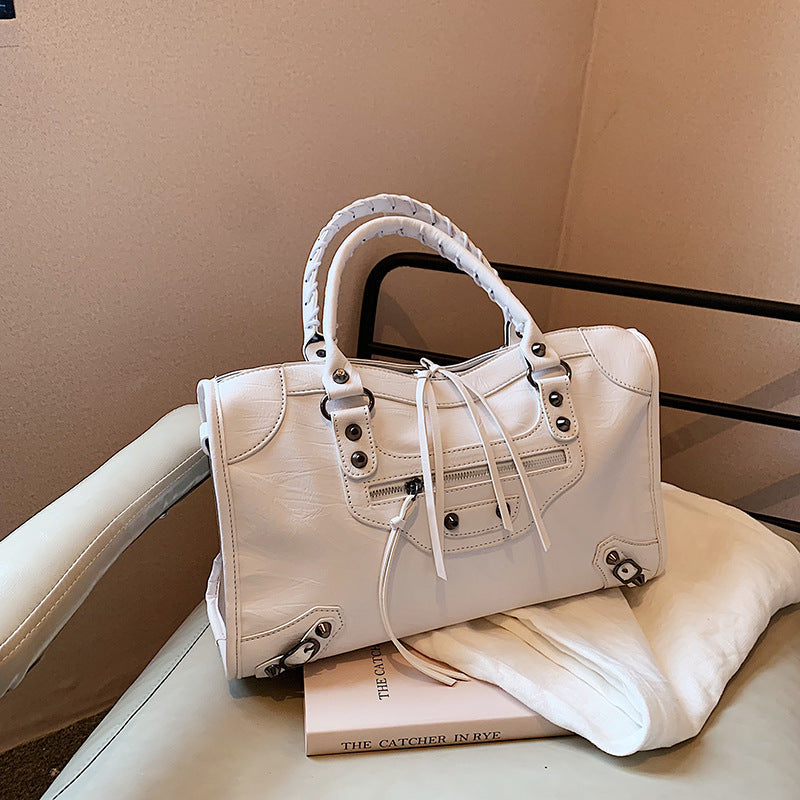 The French Cup Bag