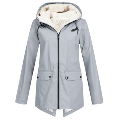 Isabella™  Wind and waterproof rain jacket