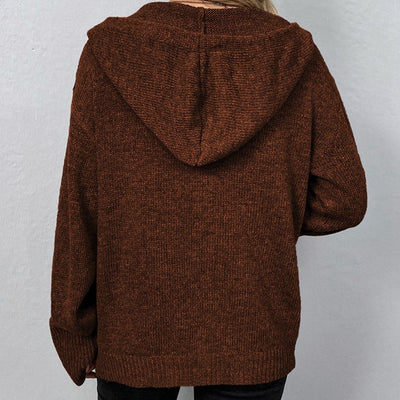 Isabella™ Knitted Jacket