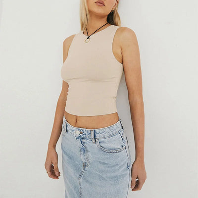 Isabella™ Tight Top