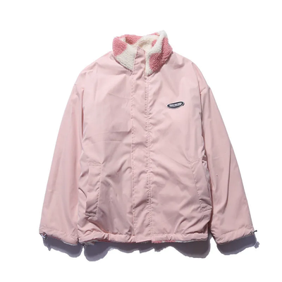Isabella™  Double-sided Heart Jacket for Women