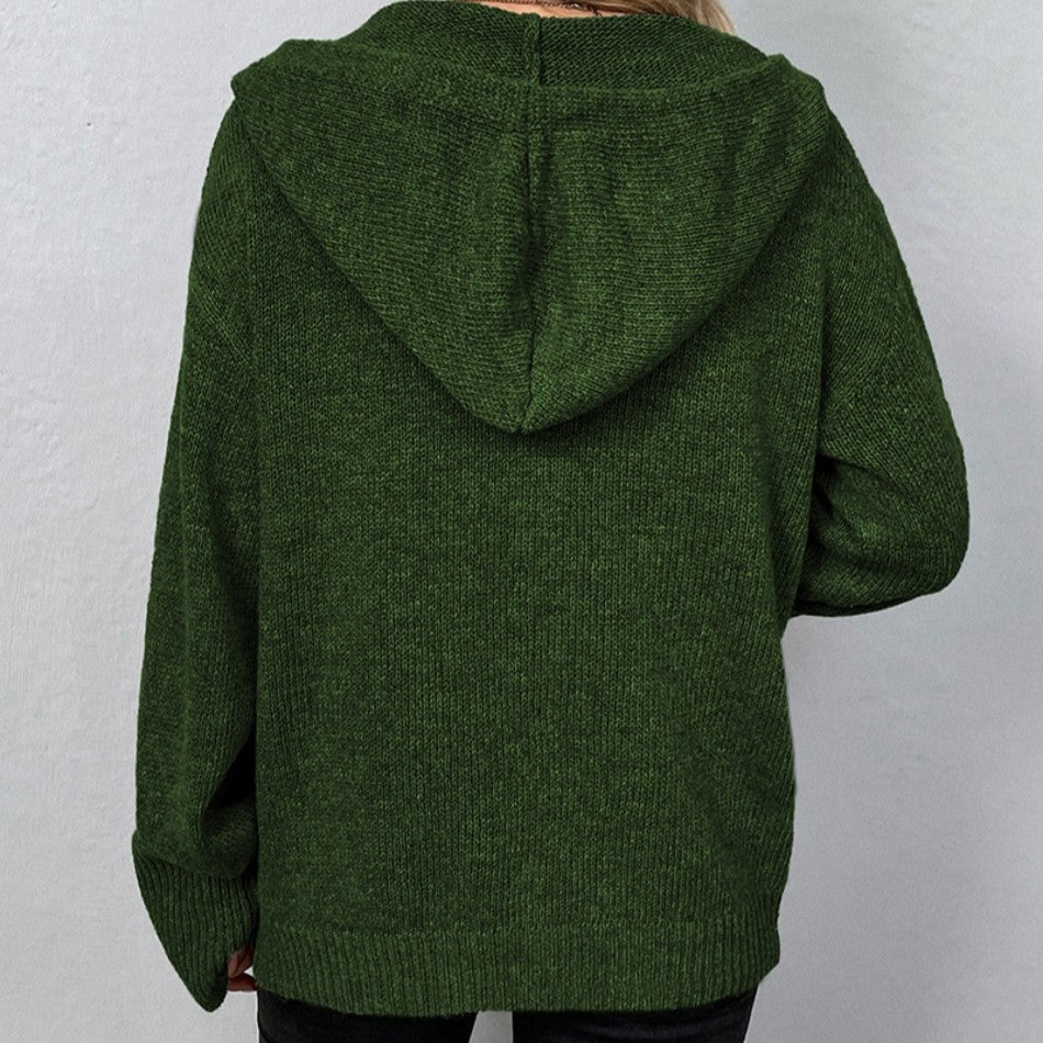Isabella™ Knitted Jacket