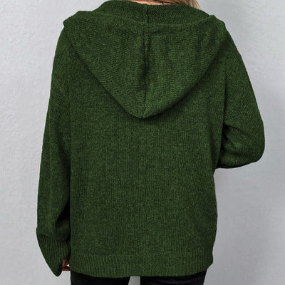 Isabella™ Knitted Jacket