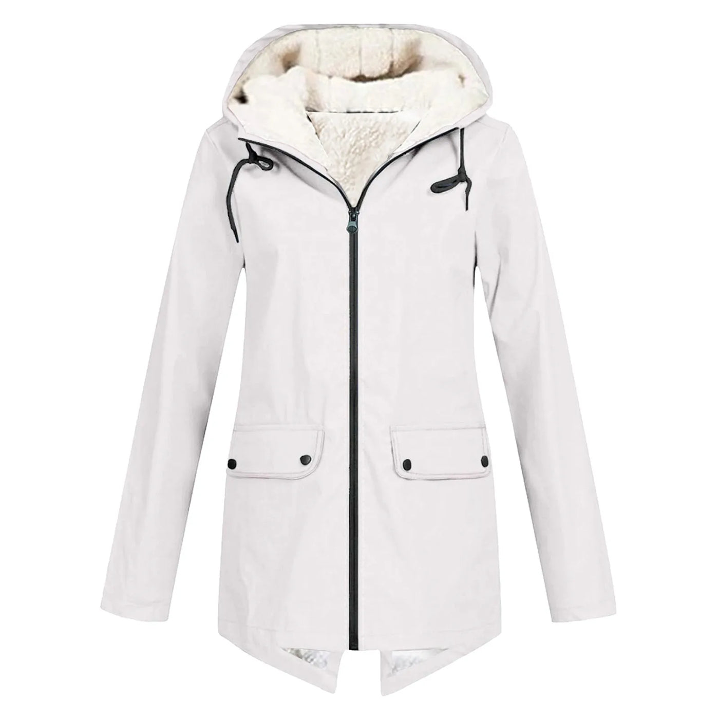Isabella™  Wind and waterproof rain jacket