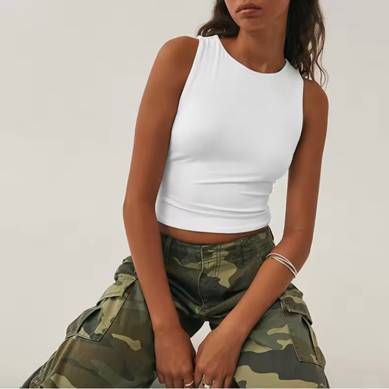 Isabella™ Tight Top