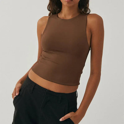 Isabella™ Tight Top