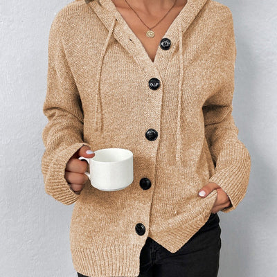 Isabella™ Knitted Jacket