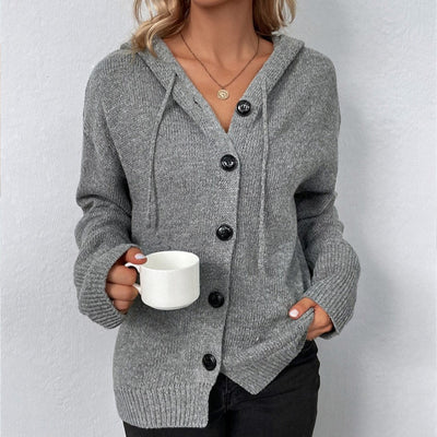 Isabella™ Knitted Jacket
