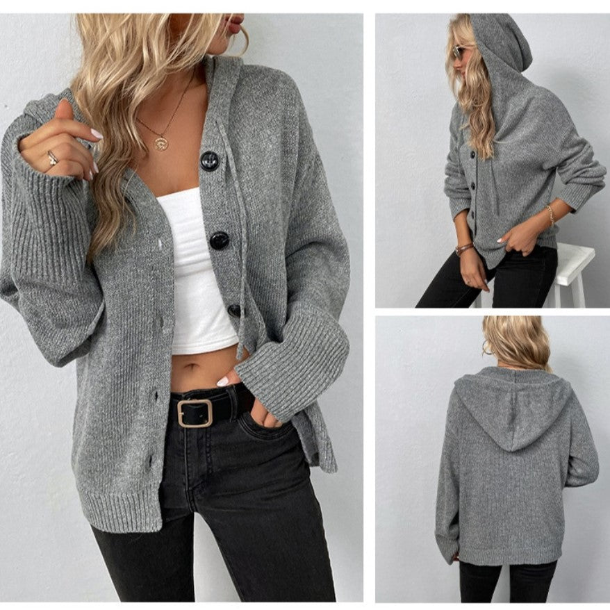 Isabella™ Knitted Jacket