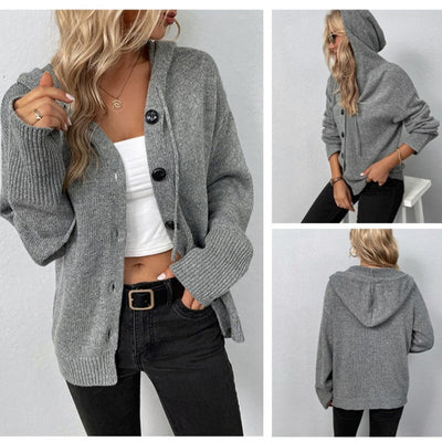 Isabella™ Knitted Jacket