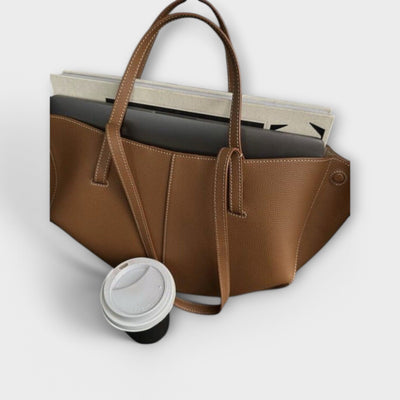 Naeva – Vintage Tote Bag