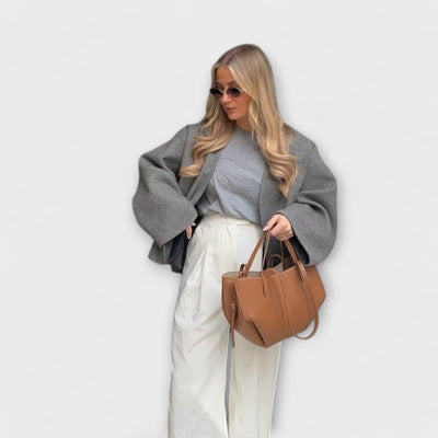 Naeva – Vintage Tote Bag