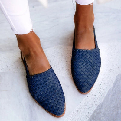 Dana | Classic Orthopaedic Shoes