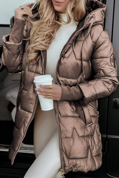 Isabella™  Luxe Outerwear