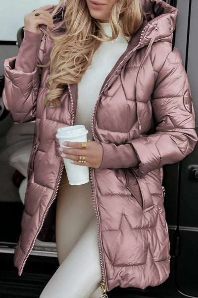 Isabella™  Luxe Outerwear