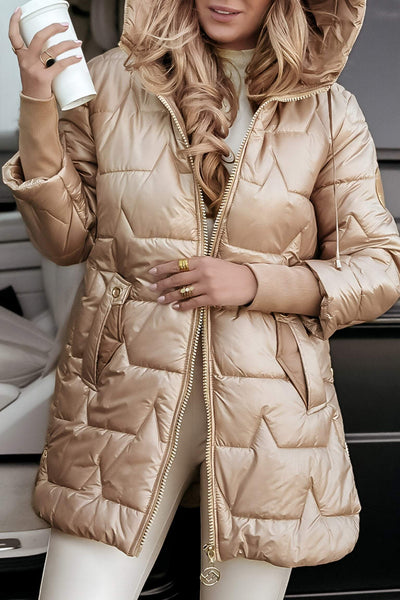 Isabella™  Luxe Outerwear
