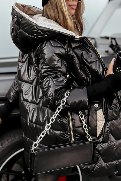 Isabella™  Luxe Outerwear