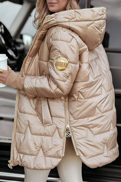 Isabella™  Luxe Outerwear